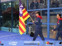 Campeonato España Selecciones Veteranos